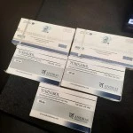 Turinabol (Andras) 100 таб - 10мг\таб