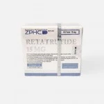 Retatrutide (ZPHC NEW) упаковка 15 мг