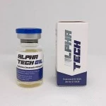 Nandrolone Decanoate (Alpha) 10 мл - 250мг/мл