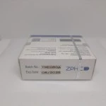 Trenbolone Enanthate (ZPHC NEW, до 08.2035) 10 ампул - 200мг/мл