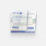 Tirzepatide (ZPHC NEW) упаковка 15 мг