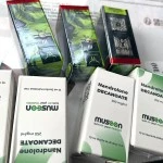 Nandrolone Decanoate (MUSC-ON) 10 мл - 250мг/мл