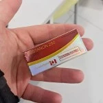 SUSTANON 250 (CanadaBioLabs) 10 мл - 250мг/мл