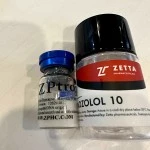 ZPtrop 100 (ZPHC NEW, порошок) 100 ЕДИНИЦ - 100IU/KIT