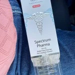 TESTEN (Spectrum Pharma) 10 ампул - 300мг/мл