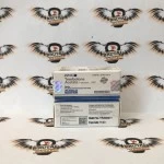 Trenbolone Acetate (ZPHC, Реплика) 10 мл - 100мг\мл