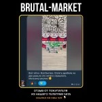 Nandrolone Decanoate (MUSC-ON) 10 мл - 250мг/мл