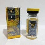 Testosterone Propionate (Oracle) 10 мл - 100мг/мл
