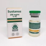 Sustanoz (Medoz) 10 мл - 250мг\мл