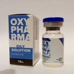 Oxysust (OxyPharm) 10 мл - 250мг\мл