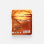 Oxandrolone (Unix) 100 таб - 10мг\таб