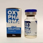 Oxytest C (OxyPharm) 10 мл - 300мг/мл