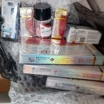 NEBIDO 250 (CanadaBioLabs) 10 ампул - 250мг/мл