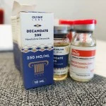 Decanoate 250 (Olymp Labs) 10 мл - 250мг/мл