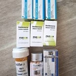 Boldenone Undecylenate (MUSC-ON) 10 мл - 250мг\мл