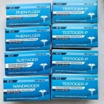 PHENYLGER (Gerth Pharma) 10 мл - 100мг\мл