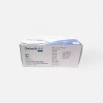 Dutasteride (Lancer Therapeutics) 10 таб - 0,5мг\таб