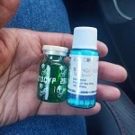 Stanozolol (ZPHC, в банках) 100таб - 10мг/таб