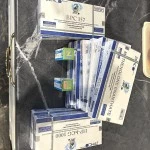 BPC-157 (ZPHC NEW) 25 мг - 5мг/флакон