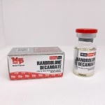 Nandrolone Decanoate (Medil Pharma) 10 мл - 250мг/мл