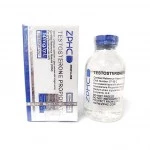 Testosterone Propionate (ZPHC NEW) 30 мл - 50мг\мл