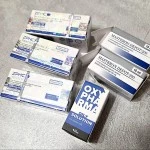 Oxytest C (OxyPharm) 10 мл - 300мг/мл