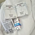 Testosterone Enanthate (Hilma Biocare) 10 мл - 250мг/мл