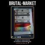 Testosterone Undecanoate (ZPHC NEW) 10 ампул - 500мг/2мл