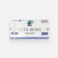 Retatrutide (ZPHC NEW) 20 мг - 4мг/флакон