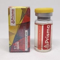Testosterone Mix (Prisma) 10 мл - 250мг\мл