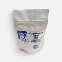 Oxydrolone (OxyPharm) 100 таб - 10мг\таб