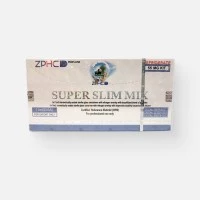 Super Slim Mix (ZPHC NEW) 55 мг - 11 мг/флакон