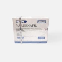 Vardenafil (ZPHC) 20 таб - 20мг/таб