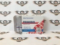 Примабол от Balkan Pharmaceutical