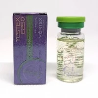 Testex E250 (Vortex) 10мл - 250мг/мл