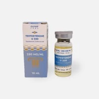 Testosterone U 250 (Olymp Labs) 10 мл - 250мг/мл