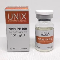 Nan Ph100 (Unix) 10 мл - 100мг\мл