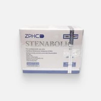 Stenabolic (ZPHС NEW) 100 таб - 10мг/таб