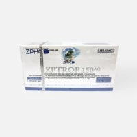 ZPtrop 150 AQ (ZPHC NEW, жидкий) 150IU - 15IU/vial