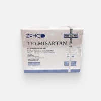 Telmisartan (ZPHС NEW) 100 таб - 40мг/таб