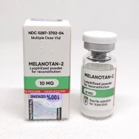 Melanotan-2 (Hilma) 10 мг