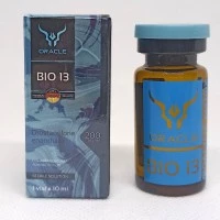 Drostanolone enanthate (Oracle) 10 мл - 200мг/мл