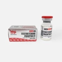 Testosterone Enanthate (Medil Pharma) 10 мл - 250мг/мл