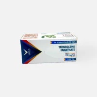 Trenbolone Enanthate (Virtus) 10 мл - 200мг\мл