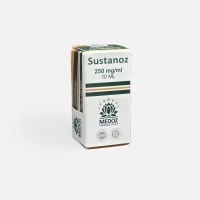 Sustanoz (Medoz) 10 мл - 250мг\мл