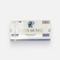 Retatrutide (ZPHC NEW) 60 мг - 12мг/флакон