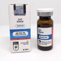 CUT STACK (Hilma) 10 мл - 150мг\мл