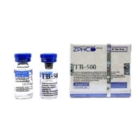 TB-500 (ZPHC NEW) 20 мг