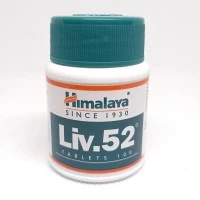 Liv.52 (Himalaya) 100 таб