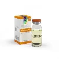 MASTDROP E 200 (Lyka Pharm, до 08.2025) 10 мл - 200мг/мл